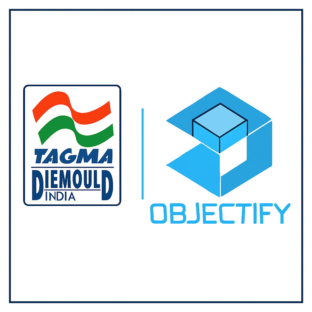TAGMA – 11th Die & Mold India International Exhibition | Additive Manufacturing