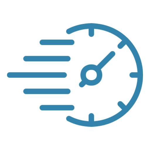 Lightning-fast project turnaround times