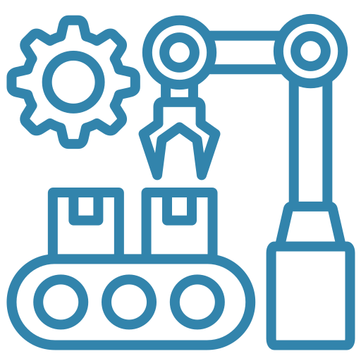 Comprehensive support—from initial design consultation to final production
