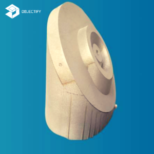 Pump Impellers – A Rotating Functional Key Component in a Centrifugal Pump Assembly