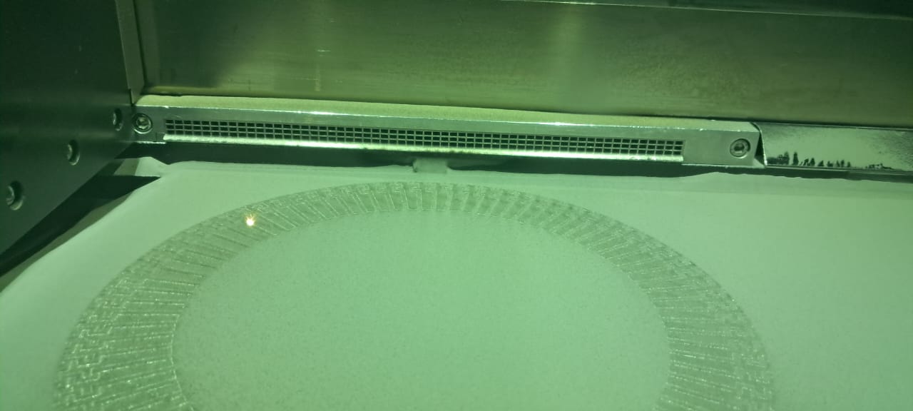 Laser Powder Bed Fusion (LPBF)