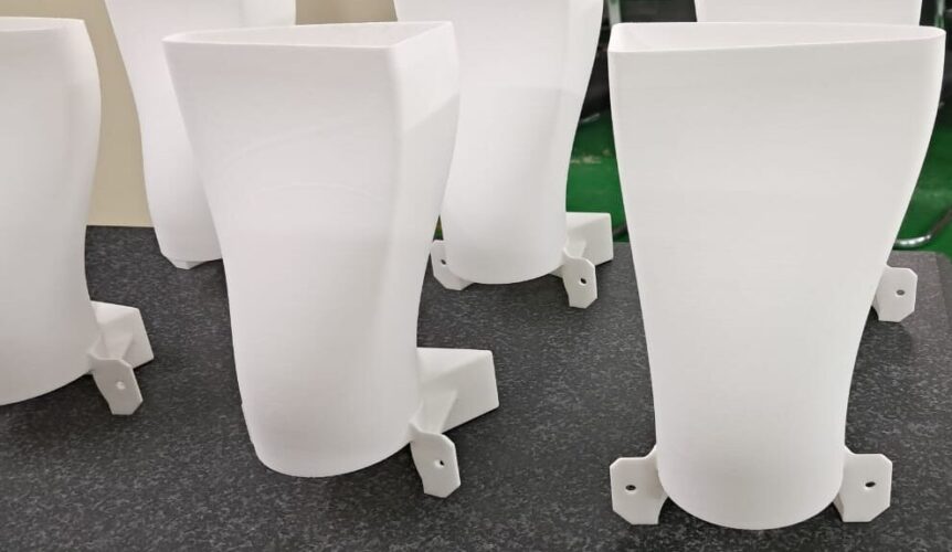 Selective Laser Sintering(SLS)
