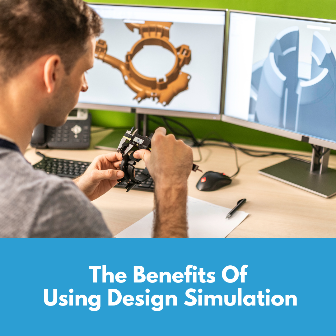The Advantages of thermal and mechanical Simulations in 3D Printing