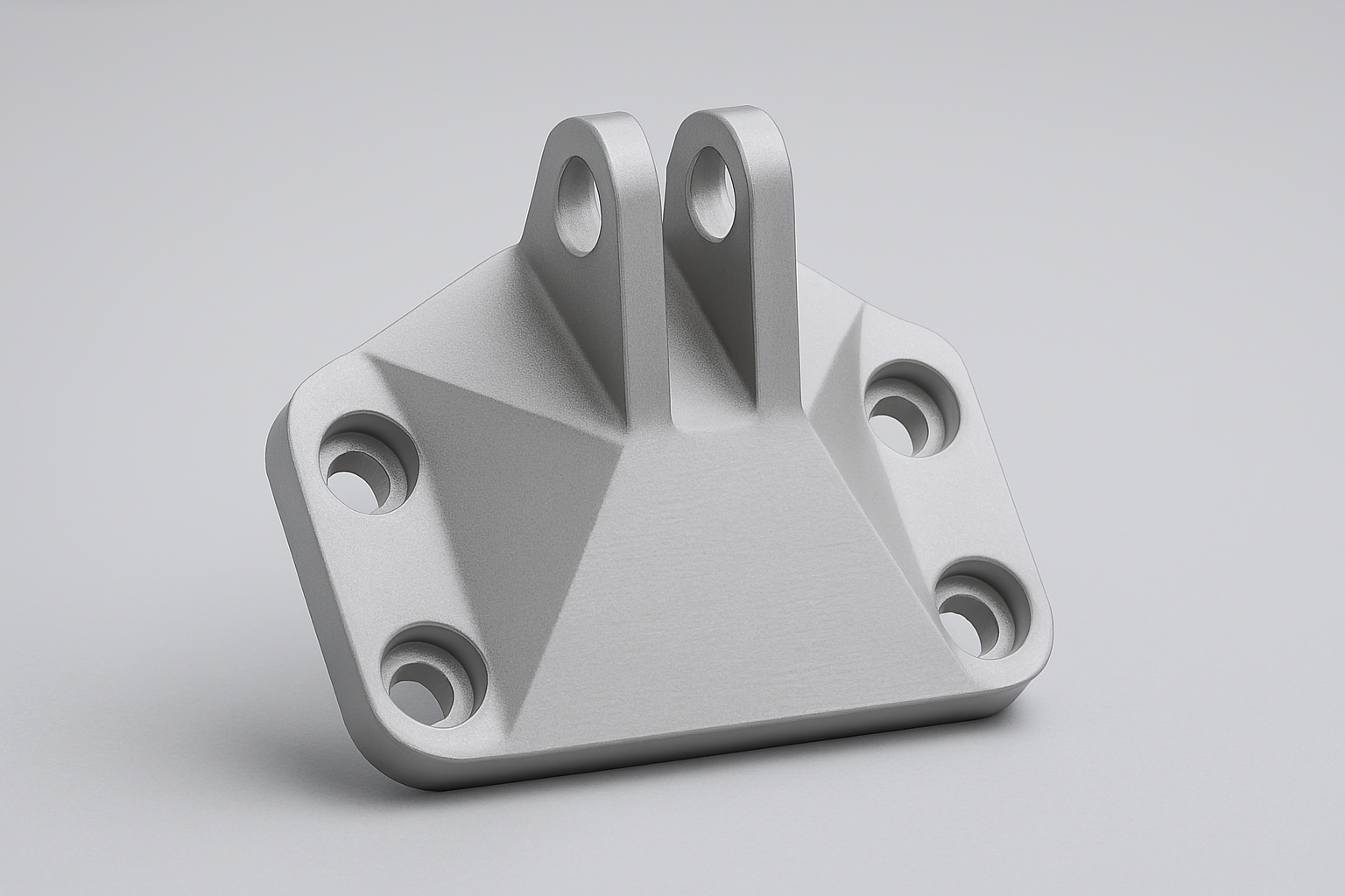 Additive Manufacturing Materials Guide