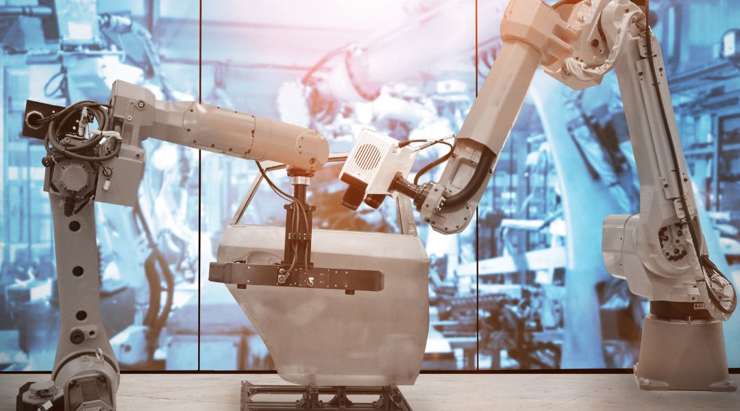 Exploring the Future of Automotive Manufacturing with Additive Manufacturing