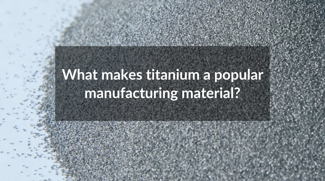 Advancements in 3D Printing of Titanium Alloy Powder: Paving the Way for the Future of Metal Additive Manufacturing