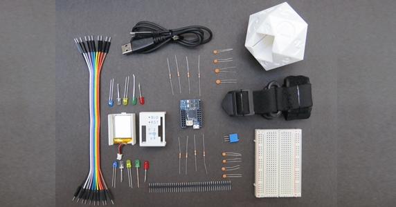 Case Study – IoT Calibration Device and Selective Laser Sintering