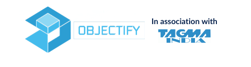 Objectify and TAGMA join hands to launch webinars to promote the adoption of Additive Manufacturing