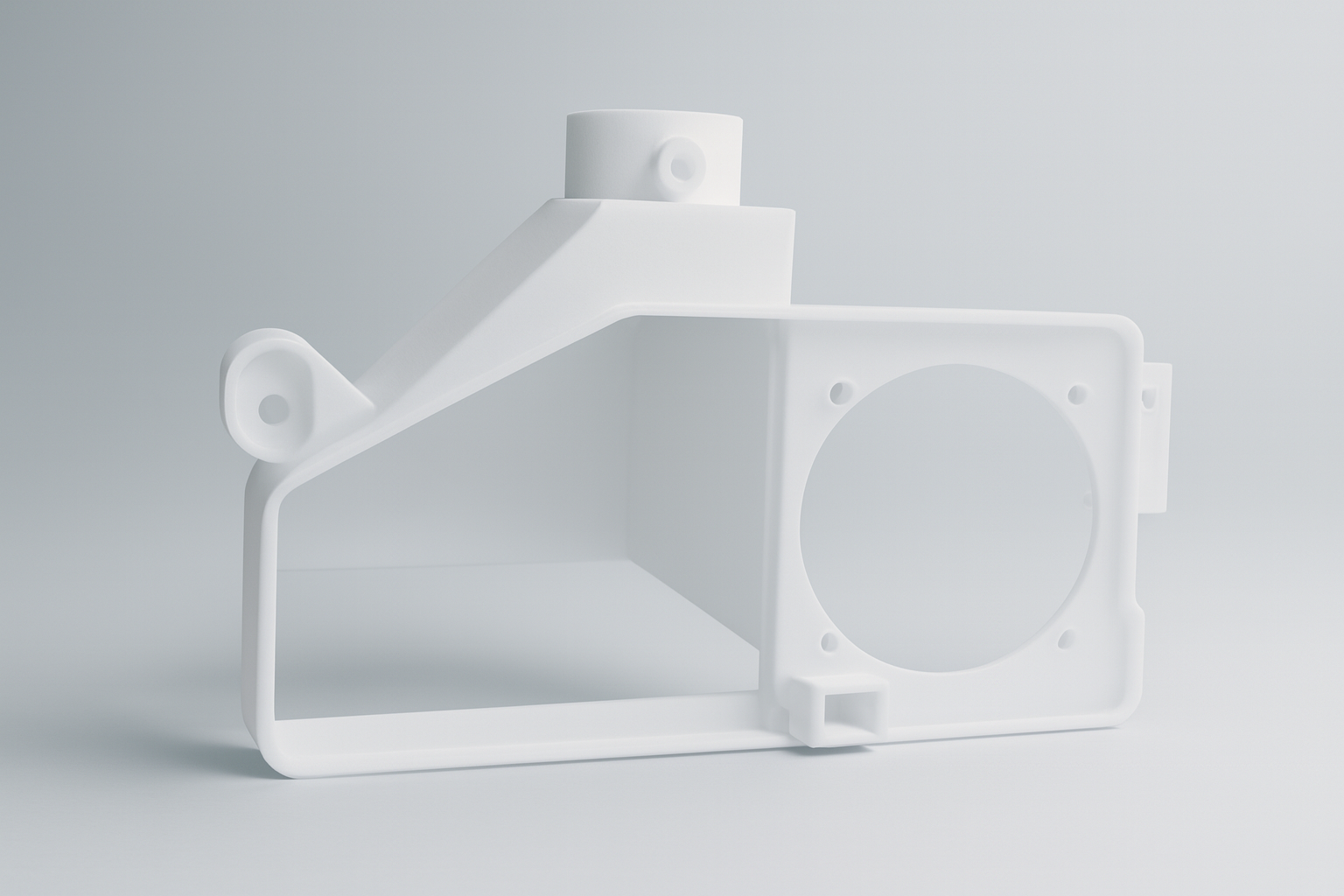 Stereolithography(SLA)