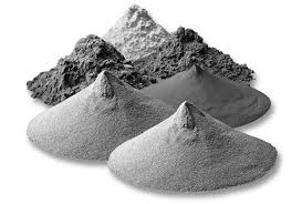 The Material Science of Metal 3D Printing