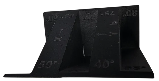 objectify printed 3d part pa 950 hd