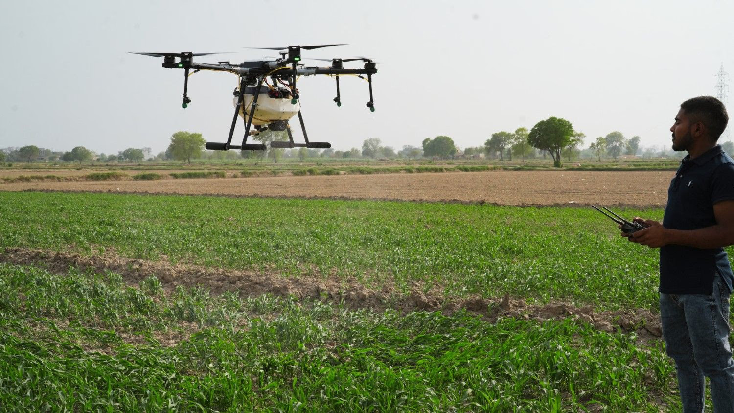 PA 603-CF for UAV Parts: When It Makes More Sense Than Machined 6061-T6 Aluminum