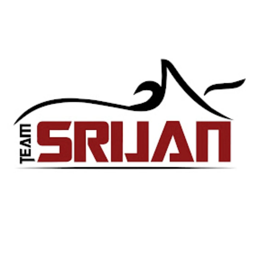 Team Srijan (BIT Mesra) logo